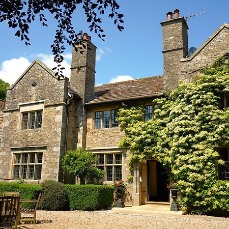 Stone House Hotel Hawes Exterior photo
