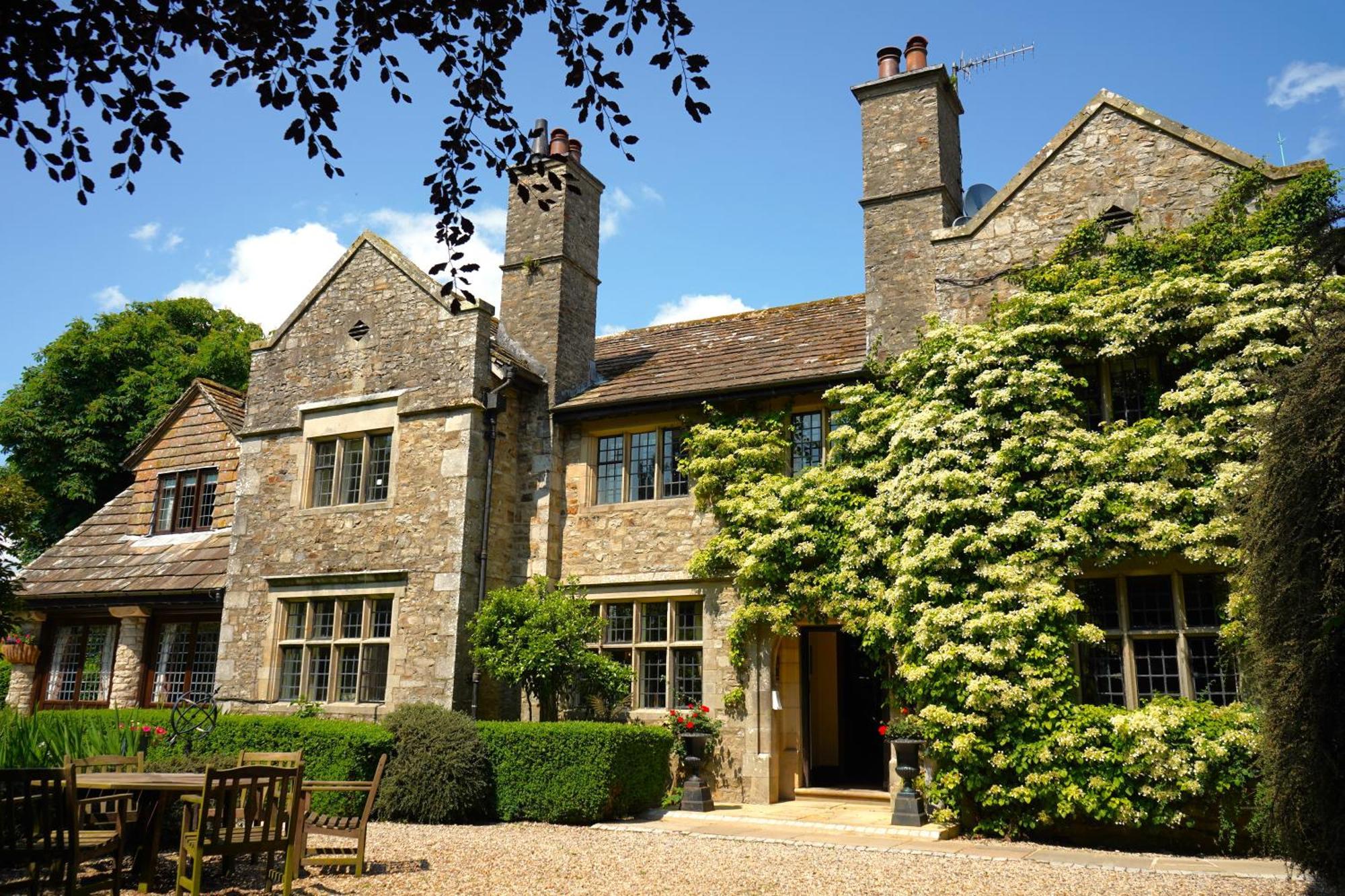 Stone House Hotel Hawes Exterior photo