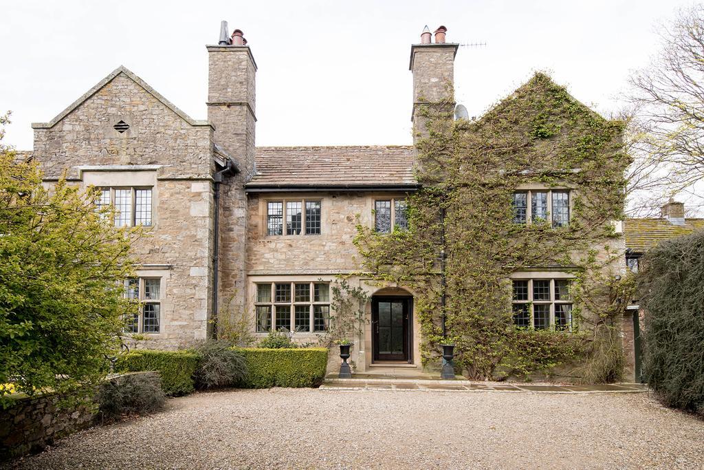 Stone House Hotel Hawes Exterior photo